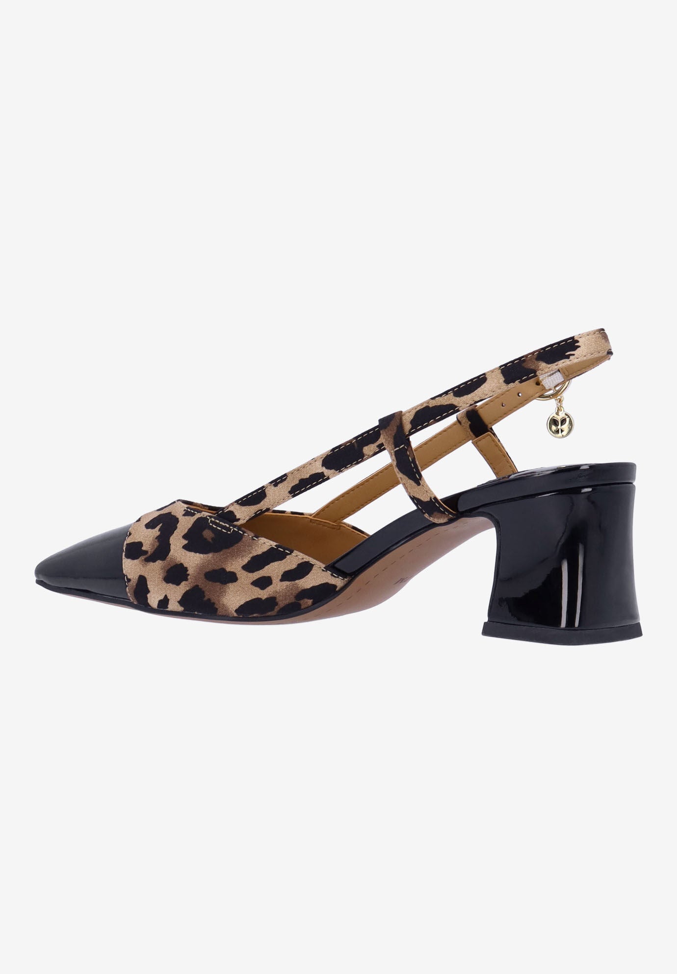 Cyrene Slingback Pump, , on-hover image number 1