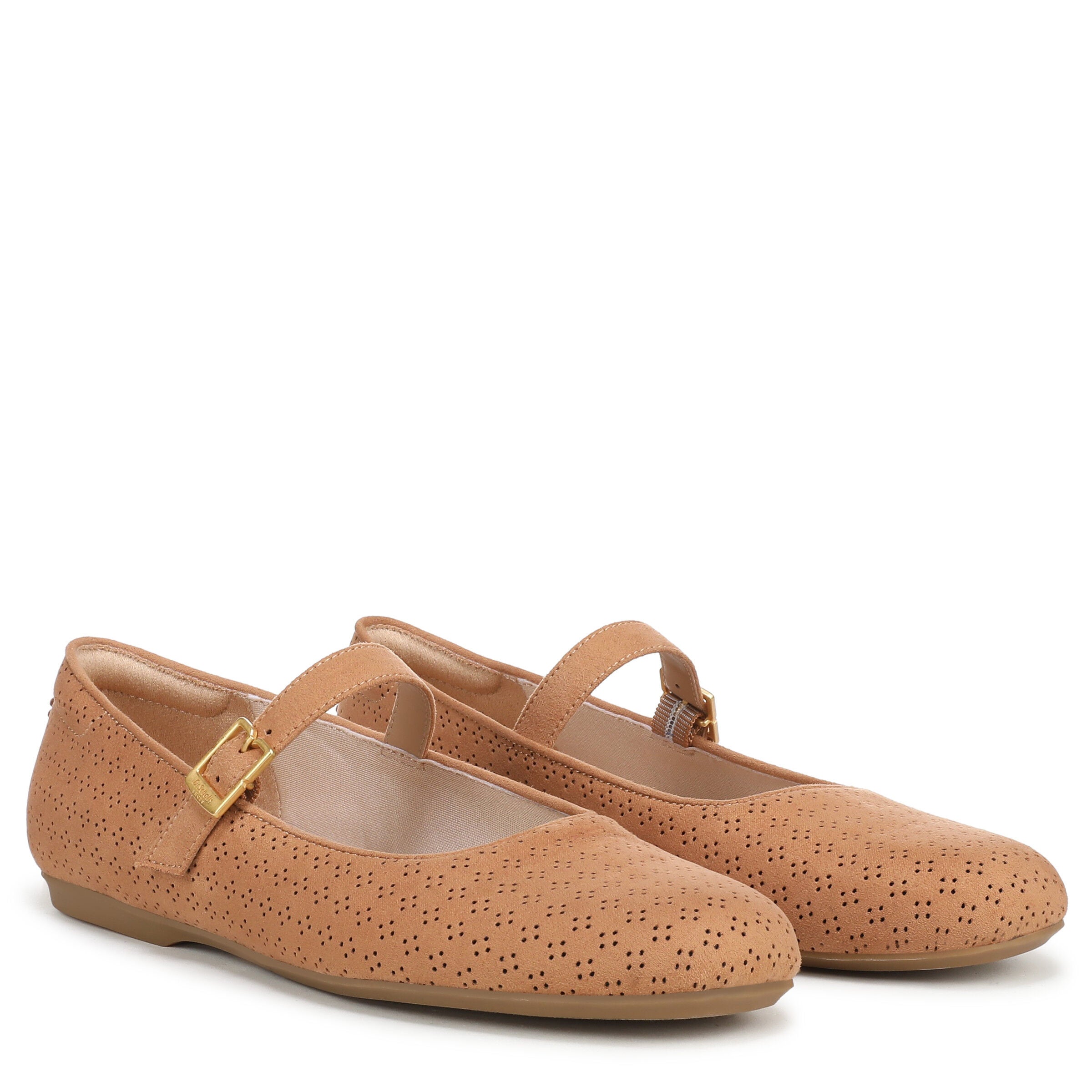 Wexley Mary Jane Ballet Flat, CAMELOT, alternate image number 2