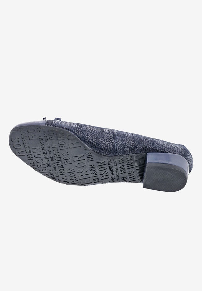 Tawnie Kitten Heel Pump, , alternate image number 5