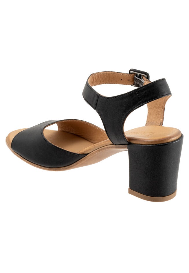 Natalia Heeled Sandal, , alternate image number null
