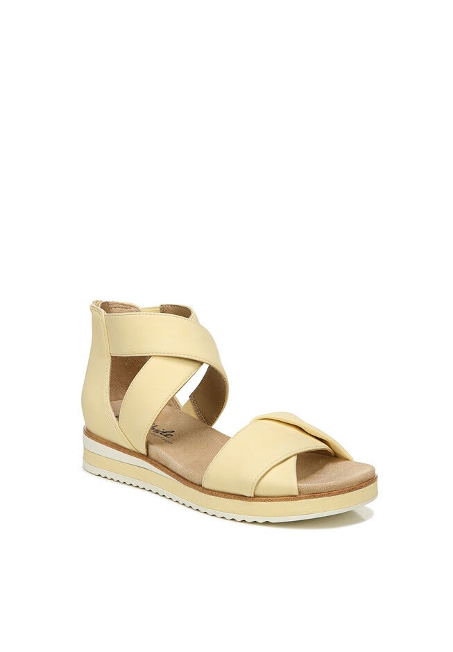 Zoom Sandal, BUTTER, hi-res image number null