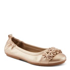 Ballay Ballet Flat Shoe