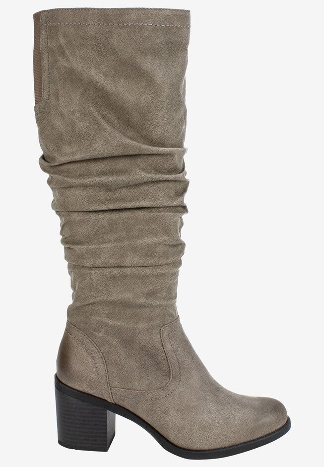 Dottie Boot by White Mountain, , alternate image number null