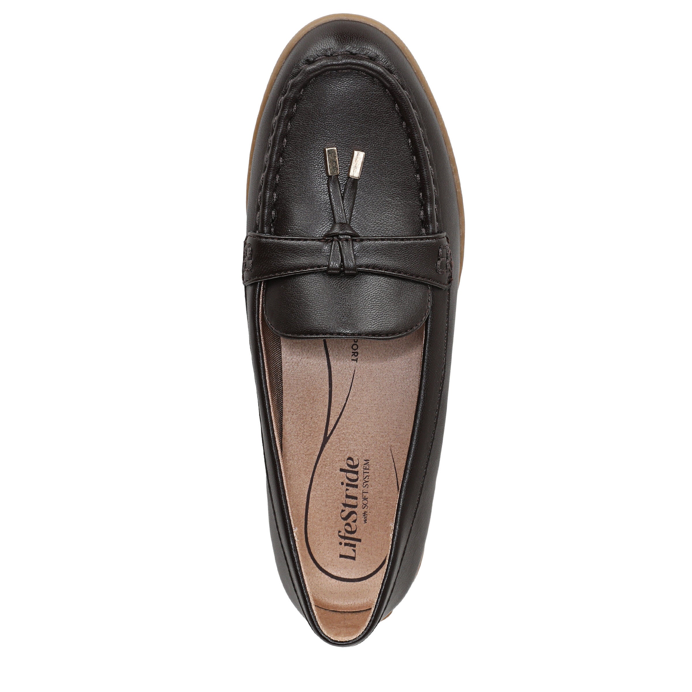 Malta 3 Loafer, DARK CHOCOLATE, alternate image number 6