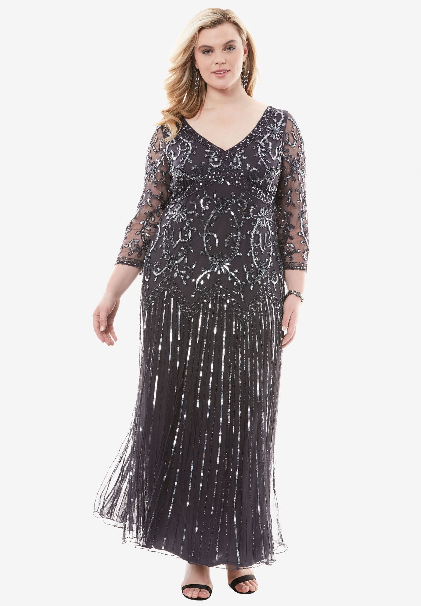 Pisarro Nights Evening Dresses Fashion Dresses