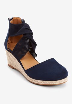 The Sabine Espadrille