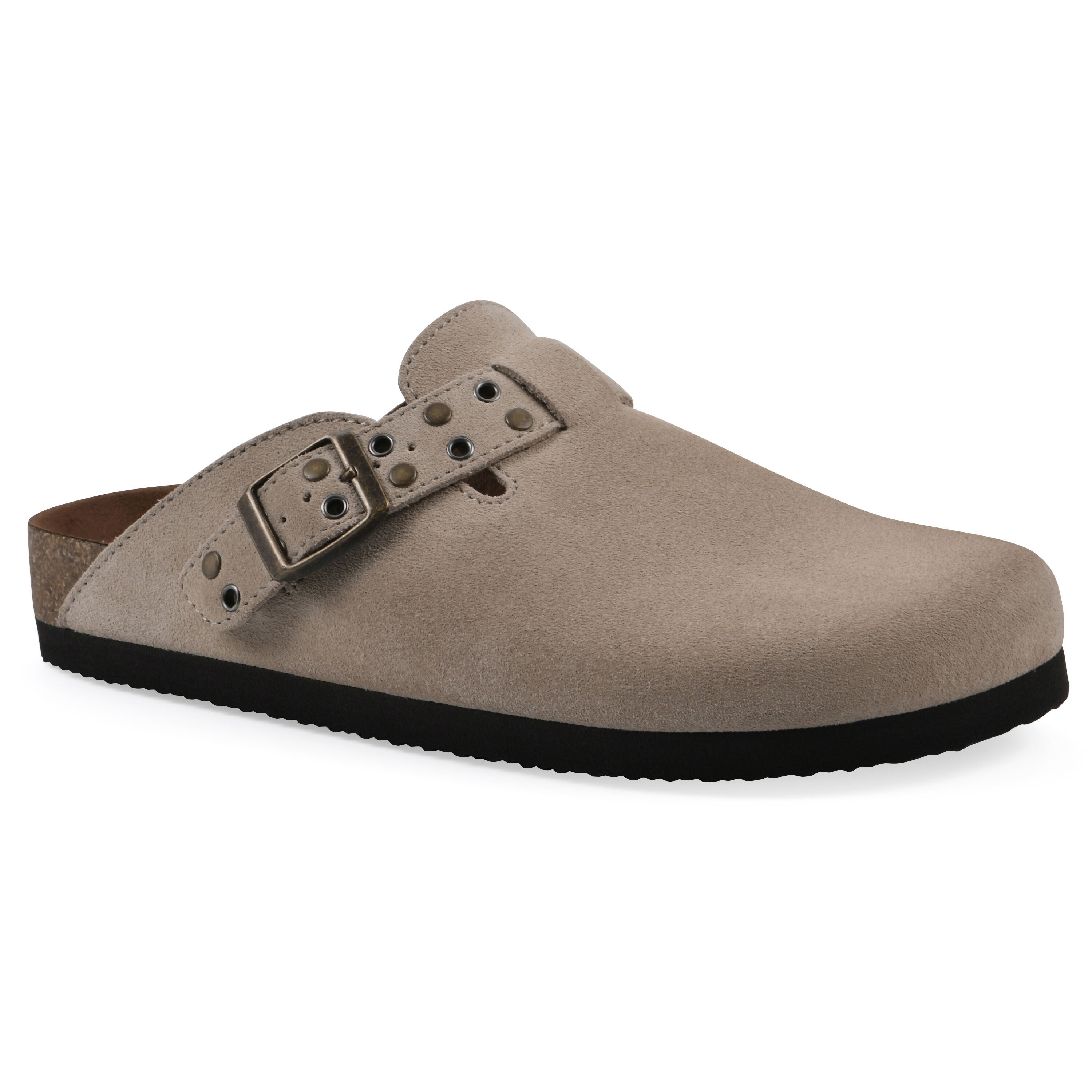 Benben Footbeds Clog