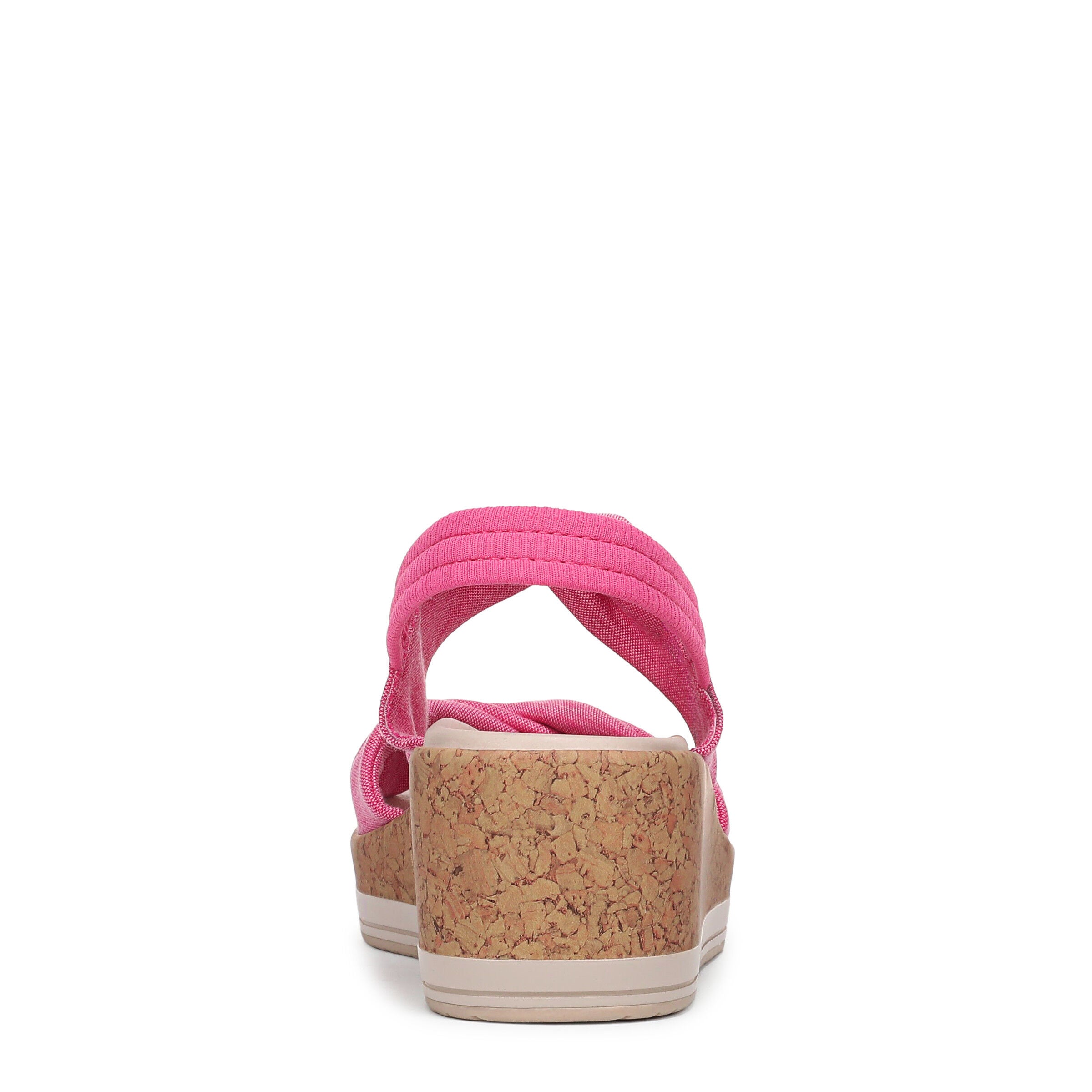 Riley Slingback Wedge Sandal, FRENCH PINK, on-hover image number 1