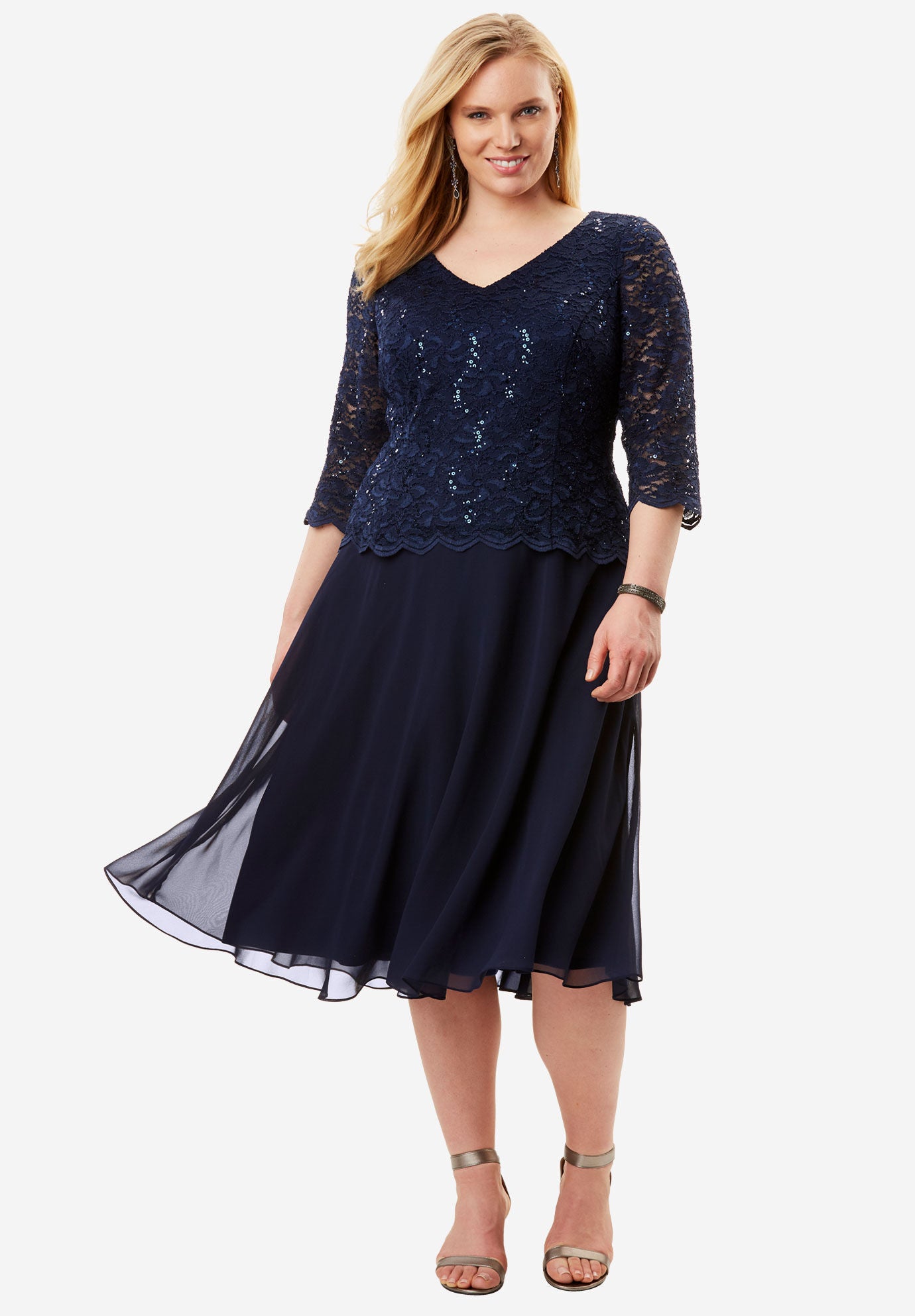 roamans evening wear