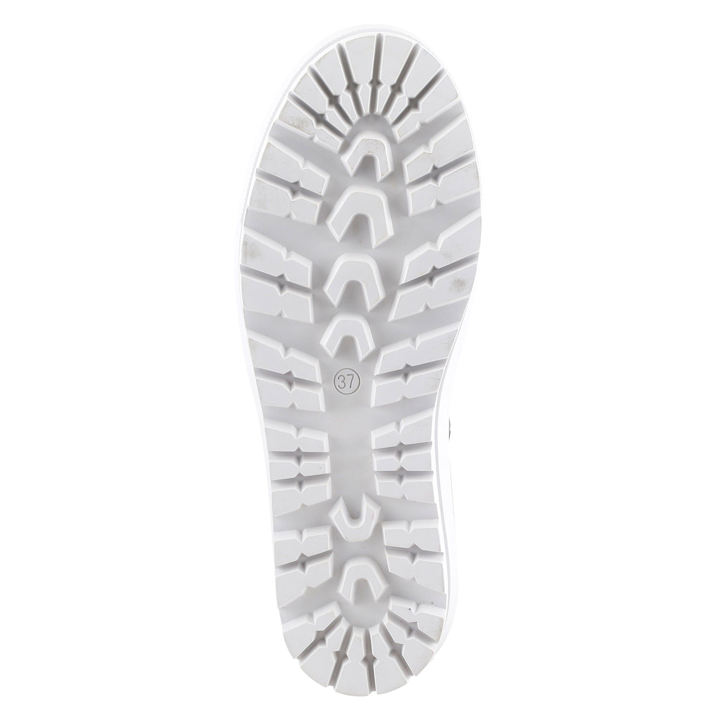 Angelita Slip-On Shoe, GREY, alternate image number 5