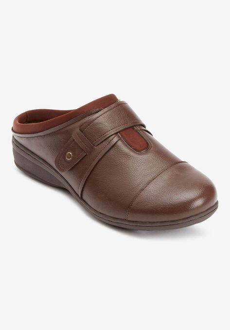 Maeve Mule, BROWN, hi-res image number null