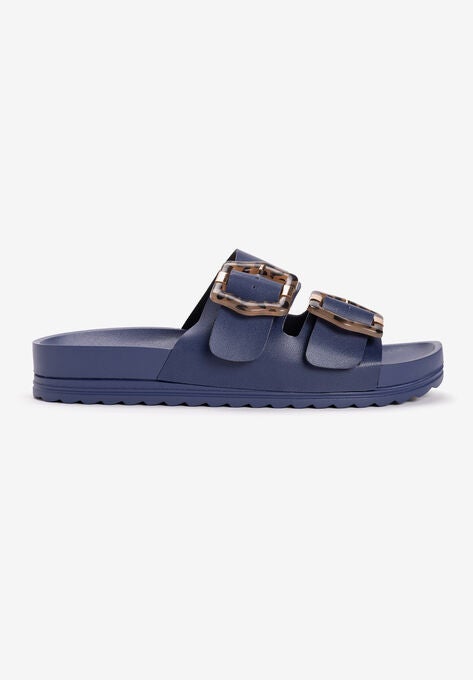Grand Cayman Sandal, , alternate image number null
