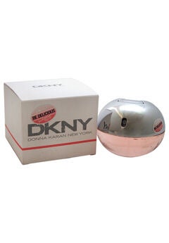 Be Delicious Fresh Blossom -1.7 Oz Edp Spray