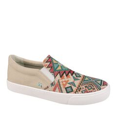 Piper Sneaker