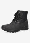 Arctic Bootie, BLACK, hi-res image number null
