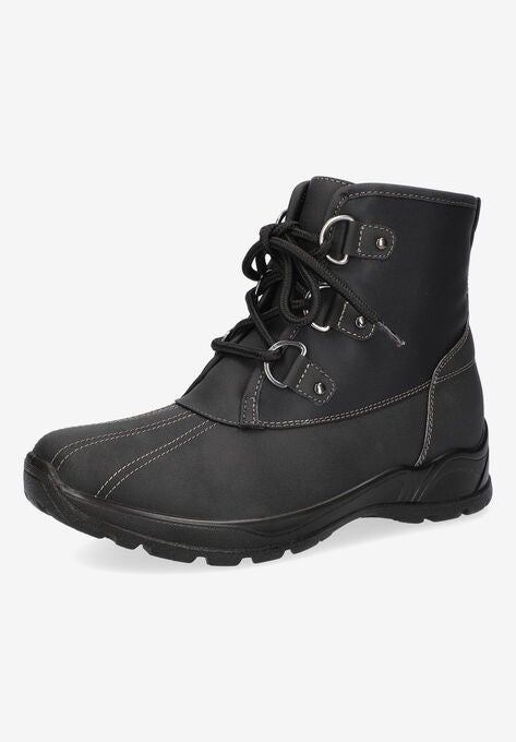 Arctic Bootie, BLACK, hi-res image number null