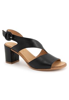 Nyomi Heeled Sandal