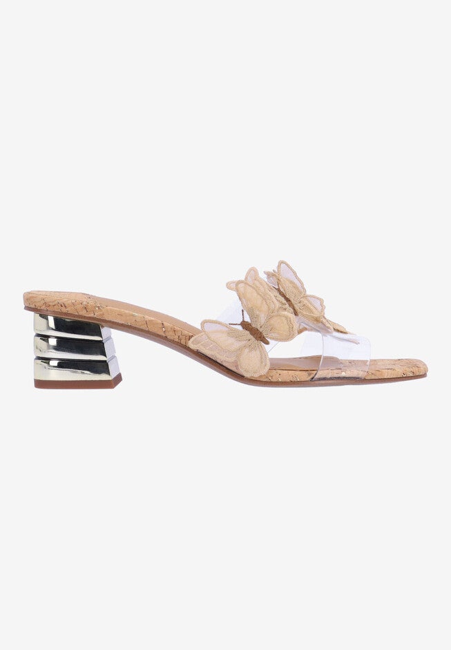 Cybel Sandal, , alternate image number 4