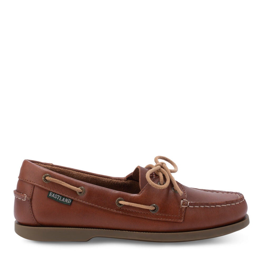Seastar Boat Shoe, TAN, alternate image number 2