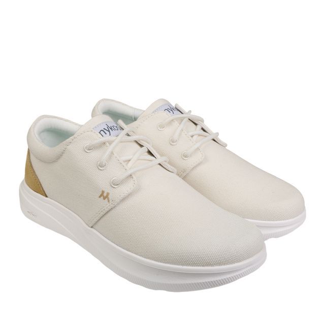 Lake Sneaker, WHITE, hi-res image number 0