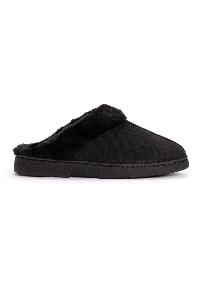 Polysuede Flats, , alternate image number null