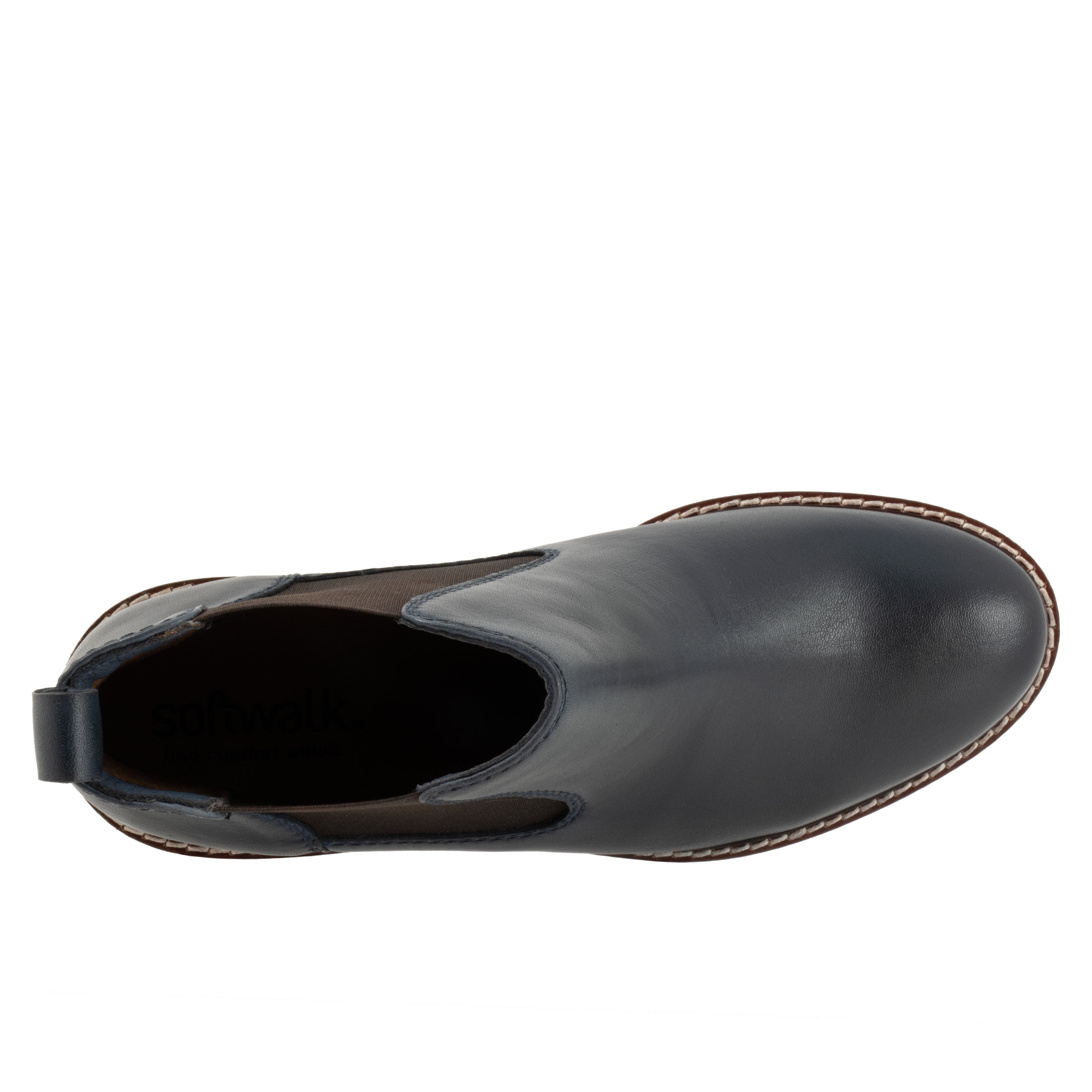 Indy Boot, DARK NAVY, alternate image number 3