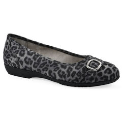 Calming Ballet Flat