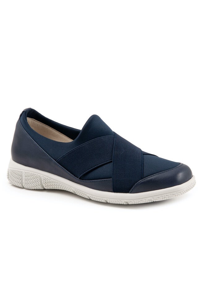 Urbana Sneaker, NAVY, hi-res image number null
