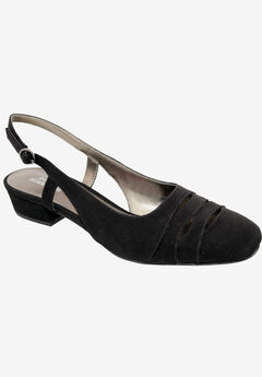 Tempt Slingback