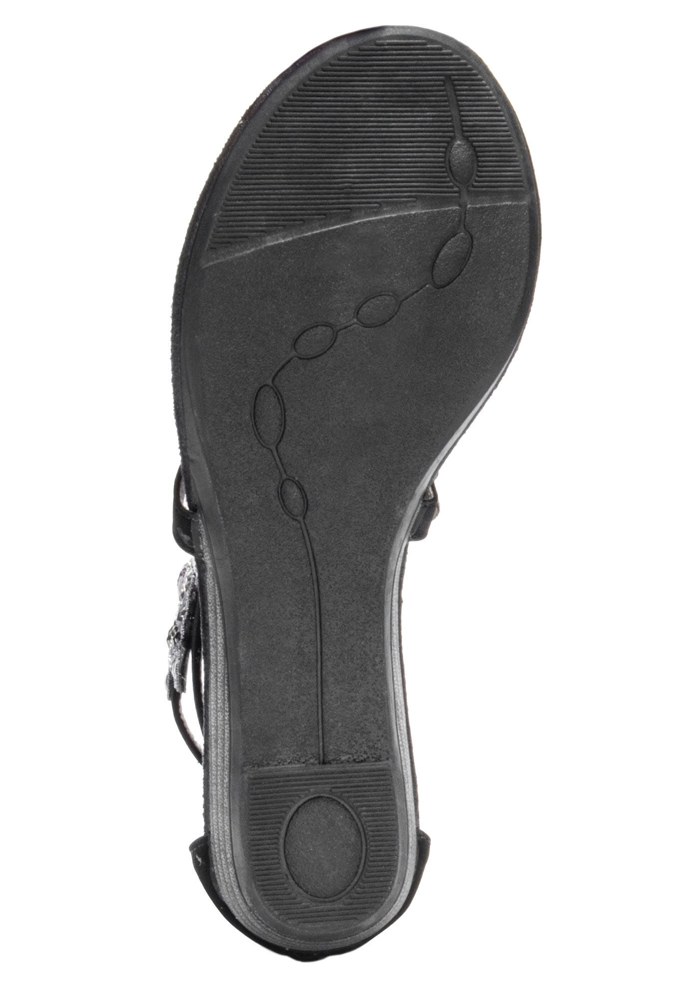 Athena Sandals by Muk Luks&reg;, , alternate image number 1