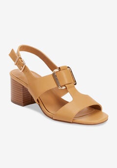 The Simone Sandal