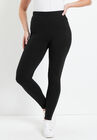 Classic Ankle Legging, , alternate image number null