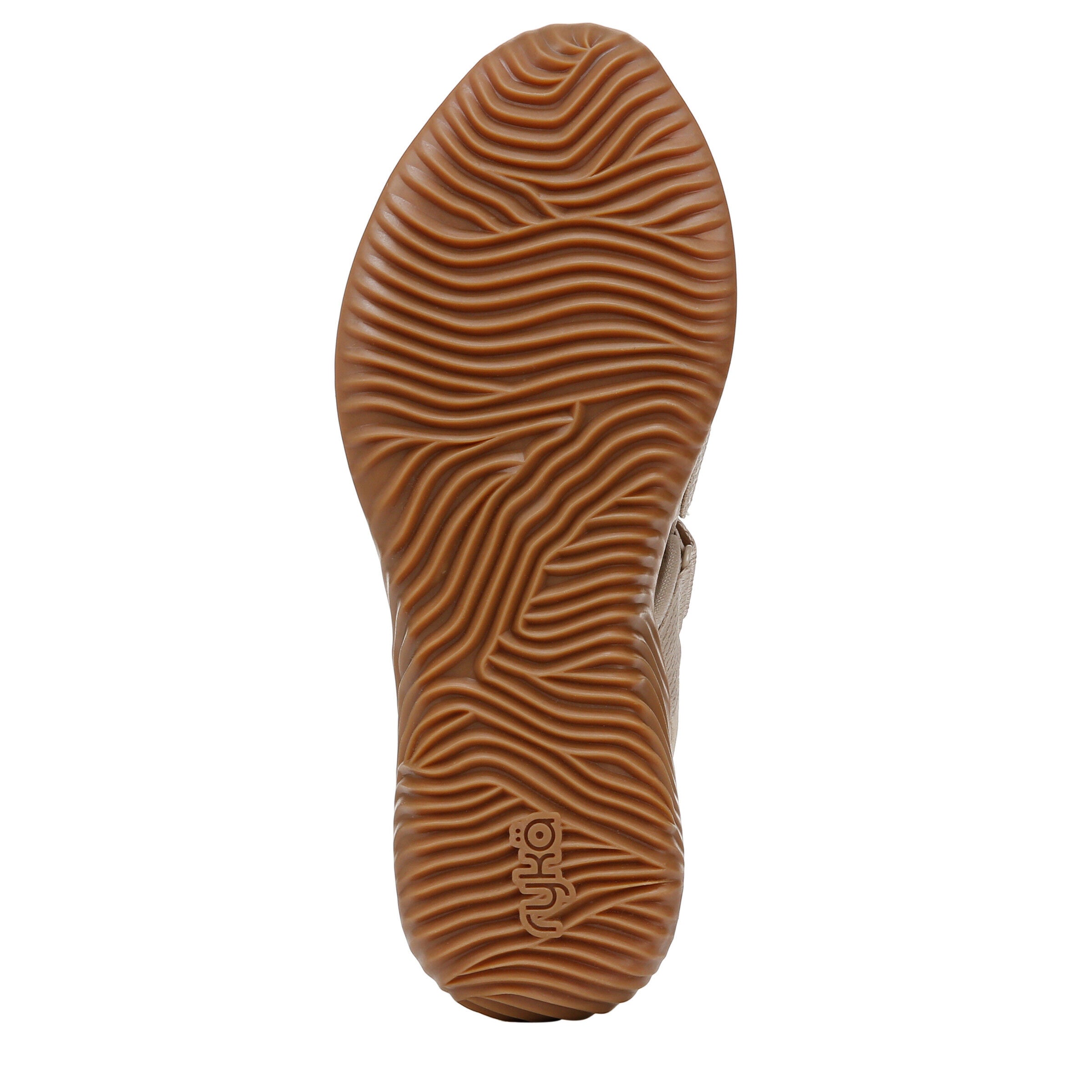 Echo Fisherman Sandal, TERRA TAUPE, alternate image number 7