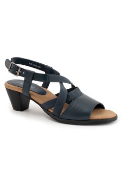 Meadow Heeled Sandal