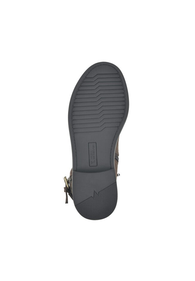 White Mountain Mazed Tall Boot, , alternate image number 4