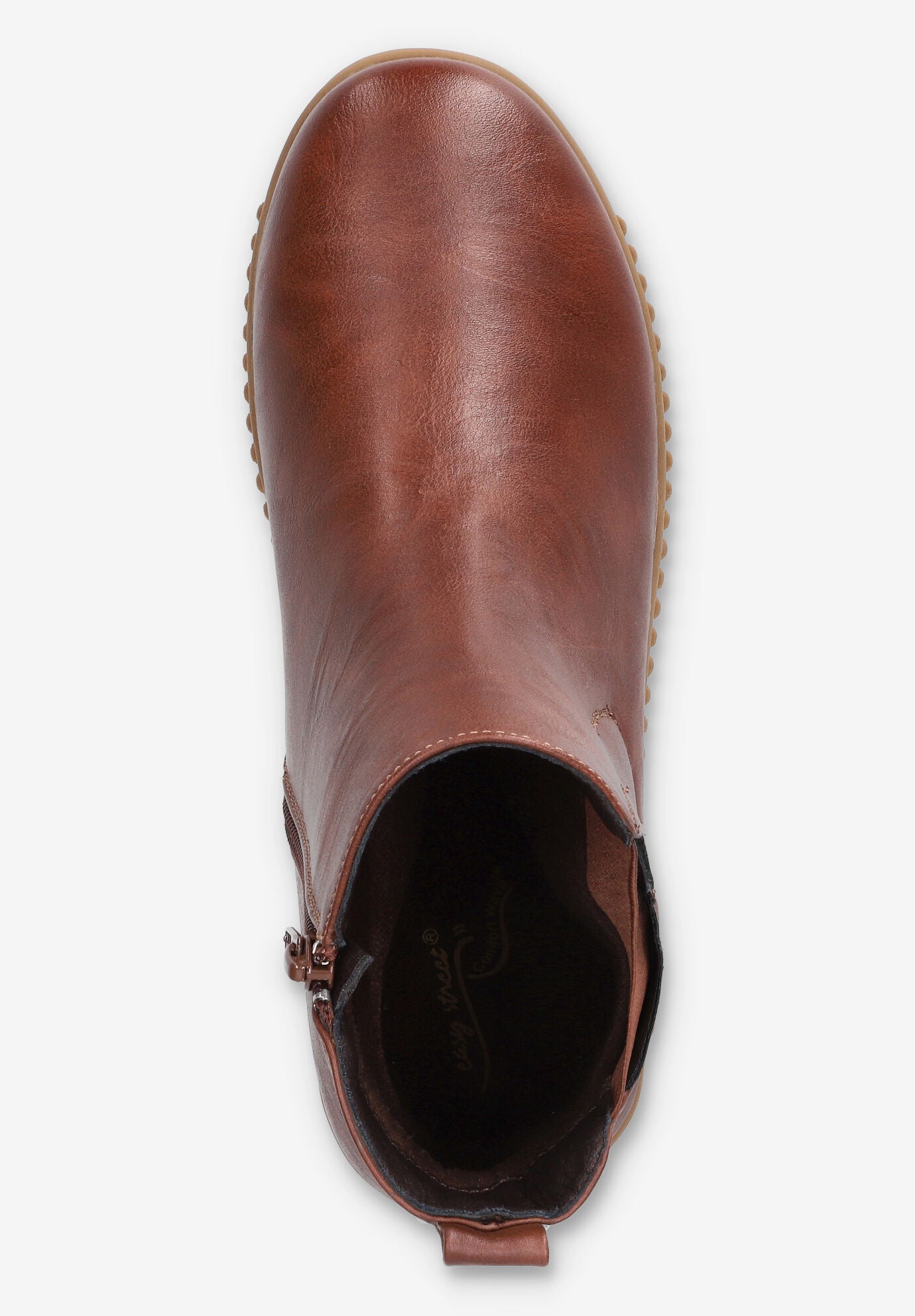 Wyatt Chelsea Boot, TAN, alternate image number 6