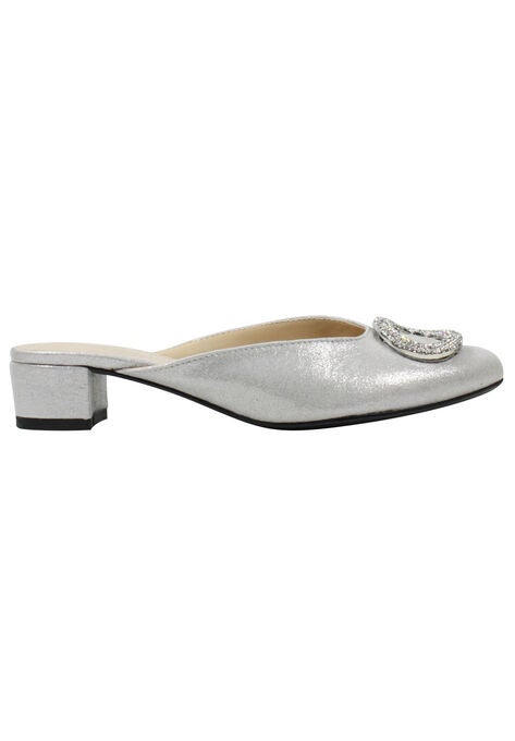 Melosa Slip-Ons by J.Renee®, , alternate image number null