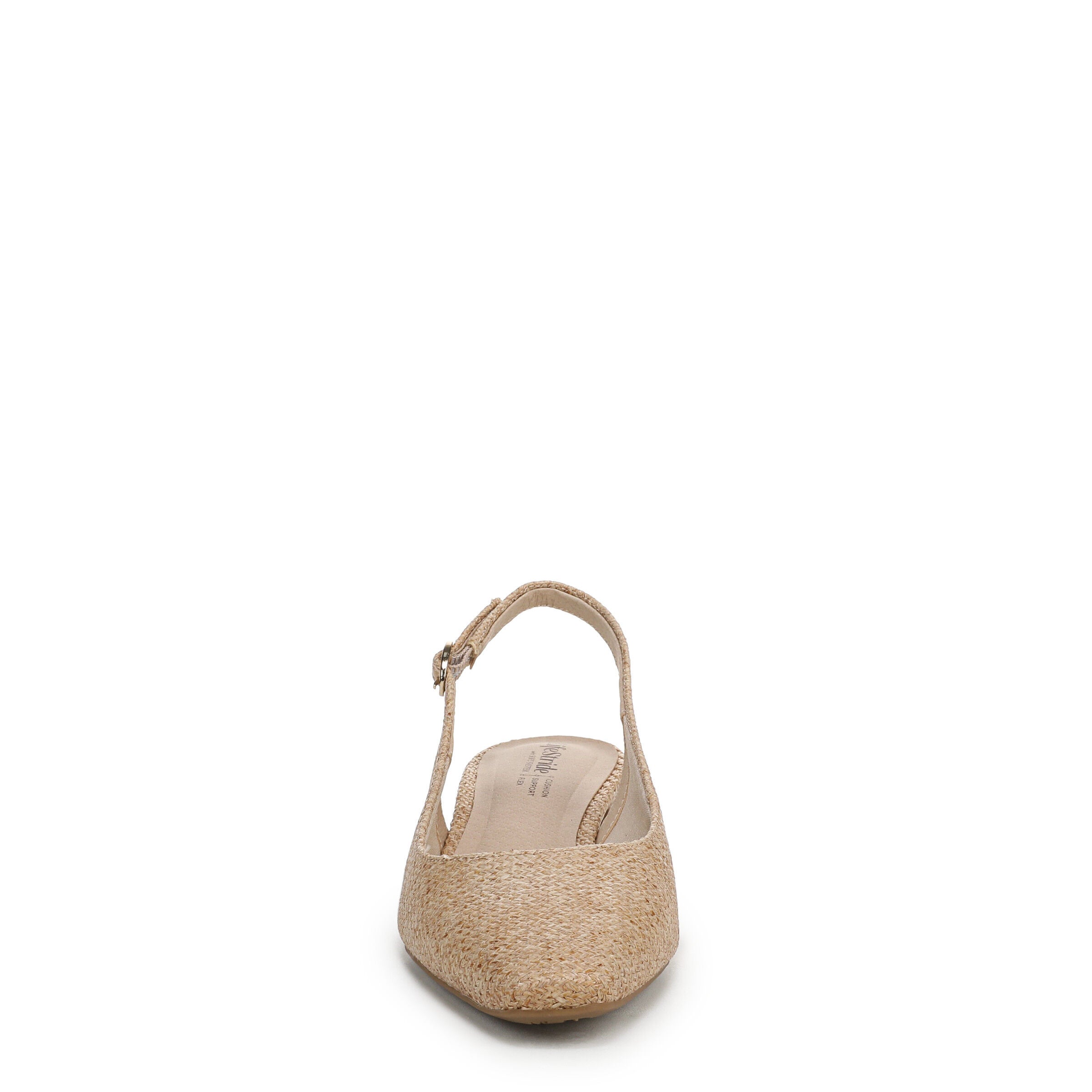 Lorena Slingback, NATURAL TAN, alternate image number 4