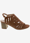 Shadow Heeled Sandal, , alternate image number null