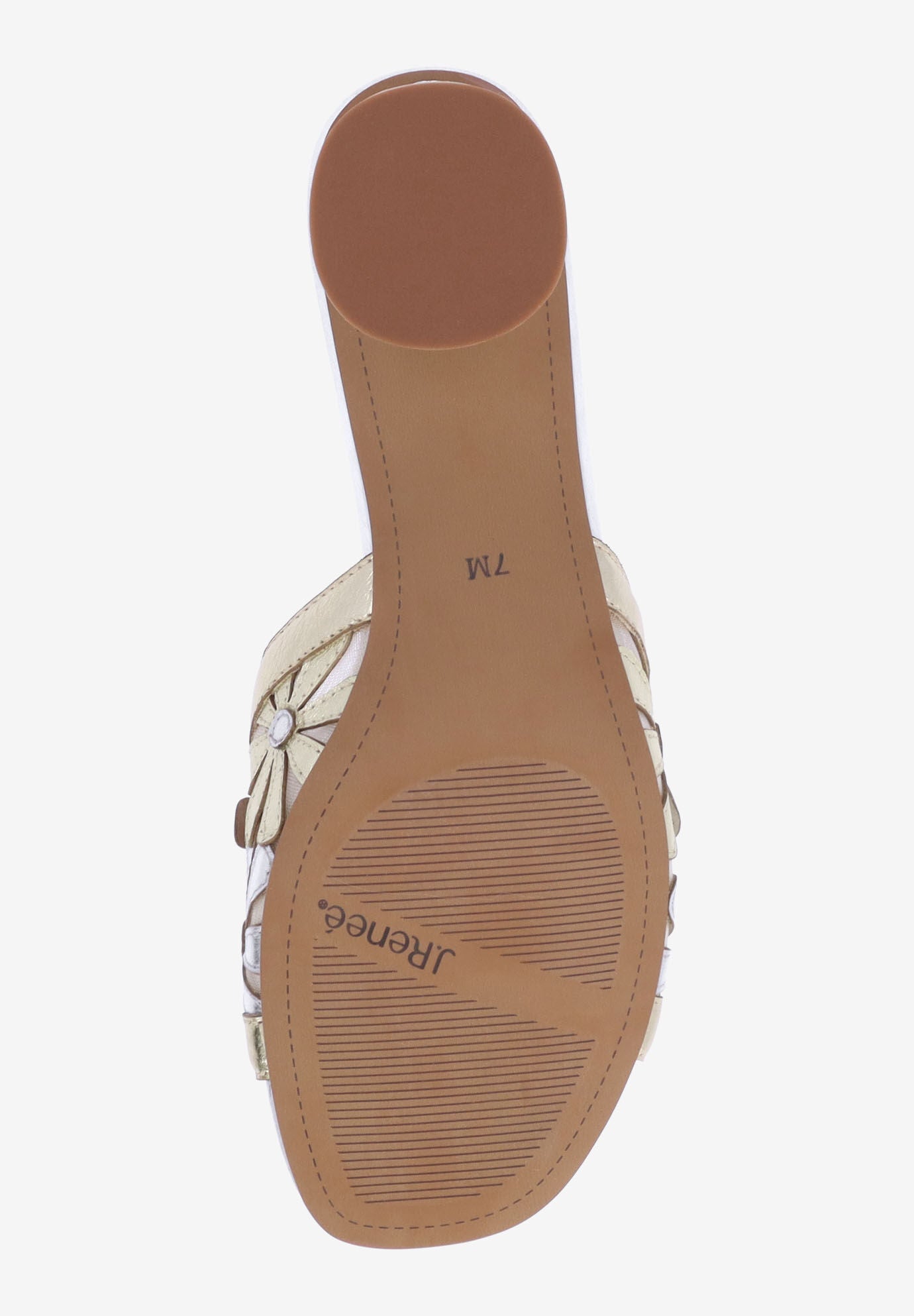 Davina Sandal, , alternate image number 2