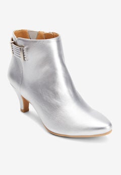 The Decima Bootie