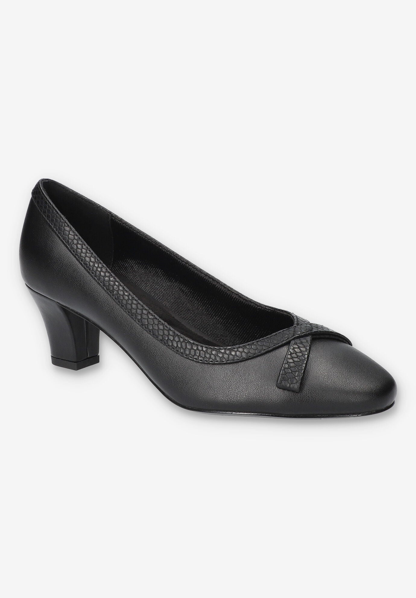 Kata Pump, BLACK, hi-res image number 0