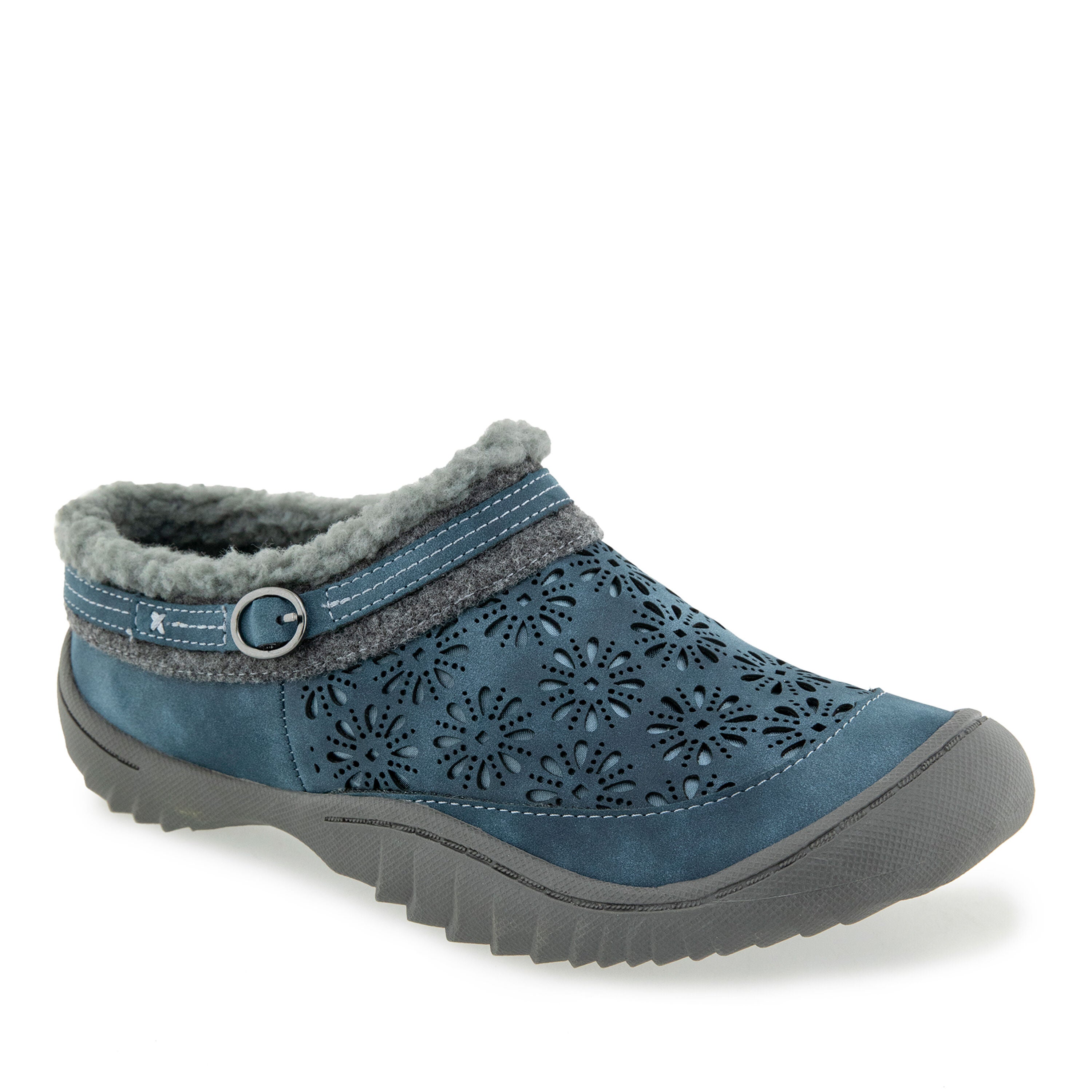 Ginger Encore Casual Mule/Clog