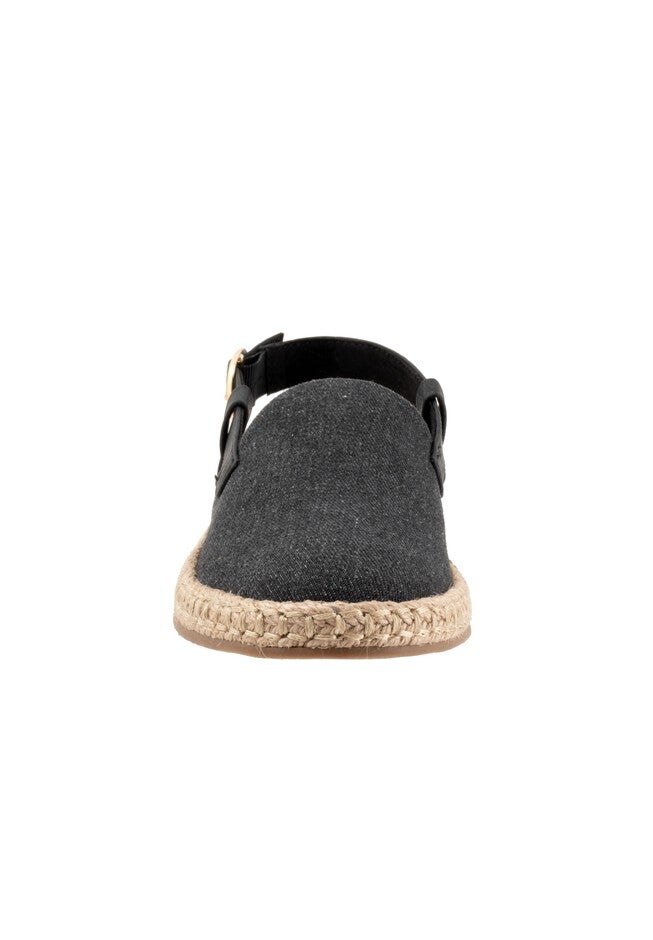 Paisley Sling Back Flats, , alternate image number 3