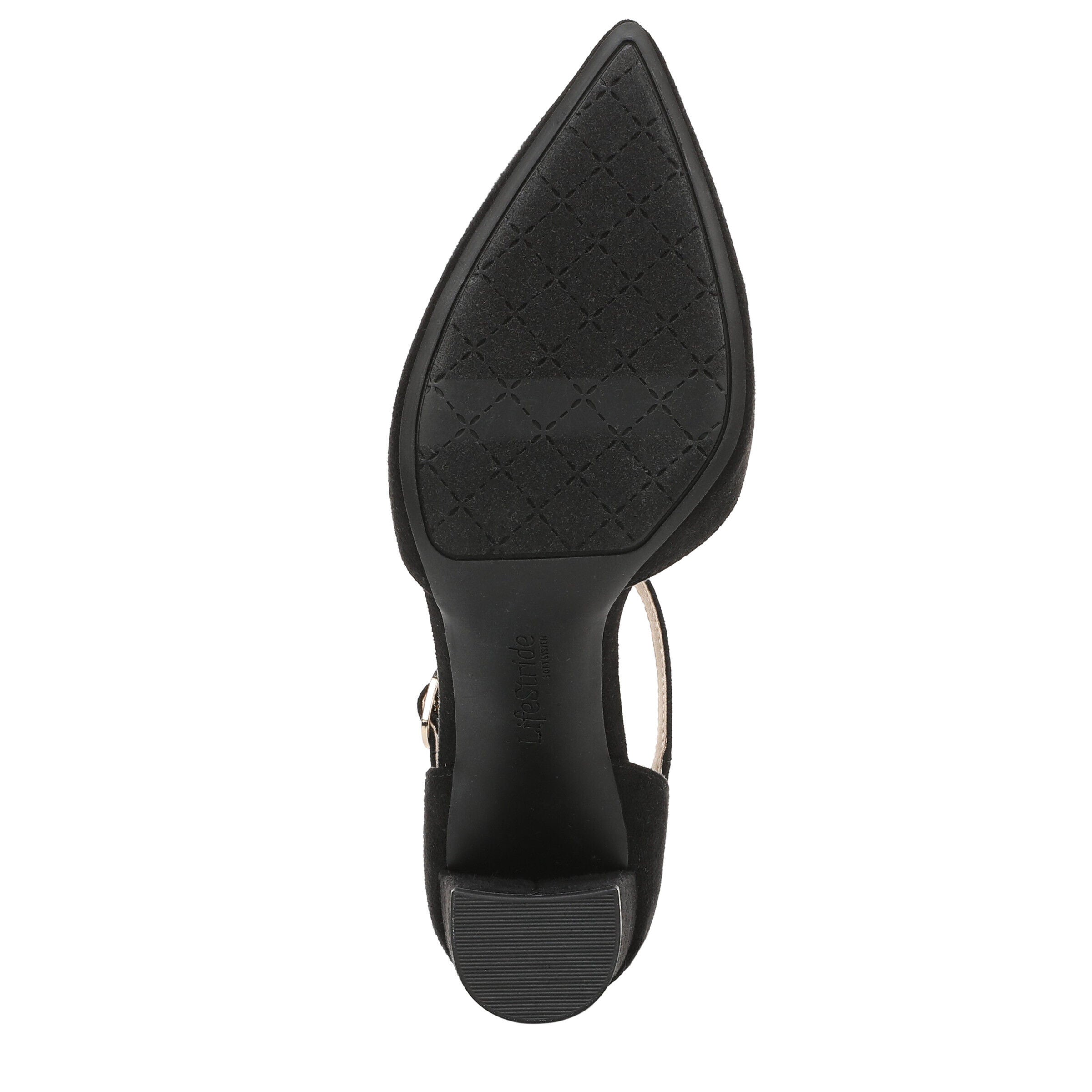 Rylee Pump, BLACK, alternate image number 7