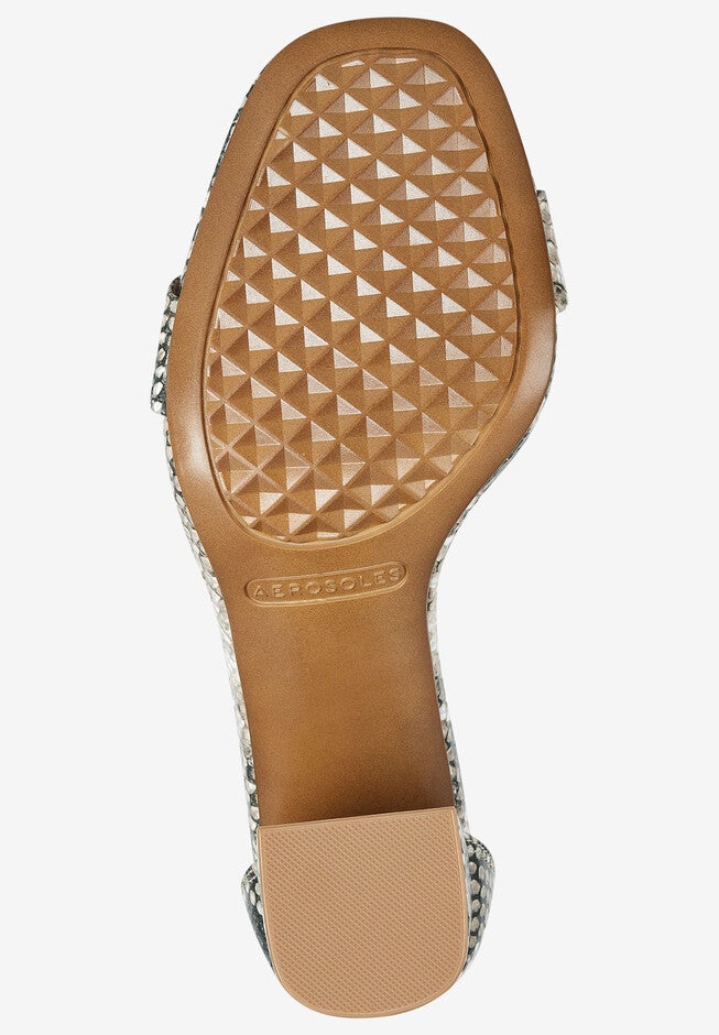 Long Beach Sandal , , alternate image number null