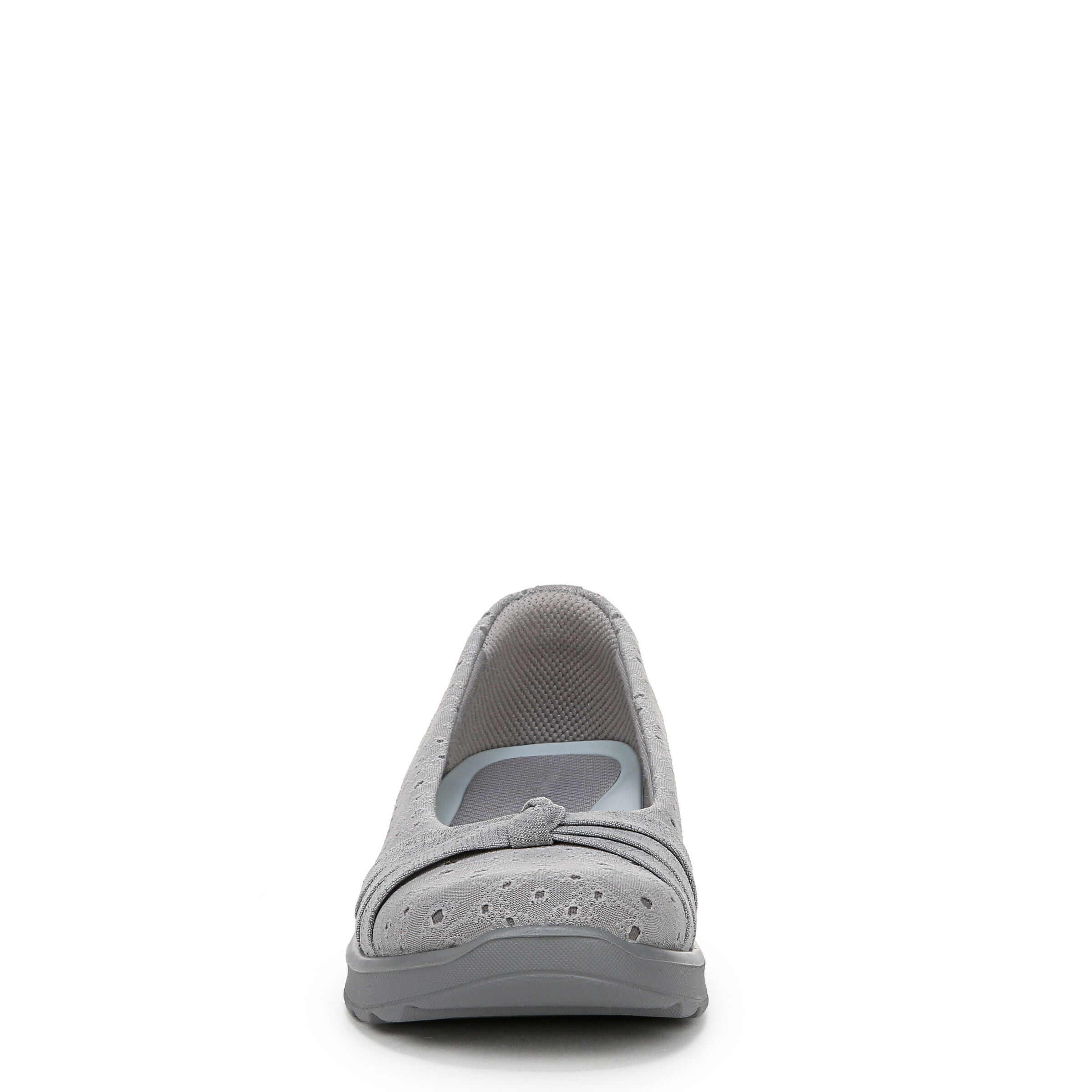 Gem 2 Flat, GREY FLORAL, alternate image number 4