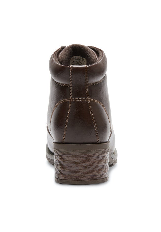 Trudy Lace Up Bootie, , on-hover image number null