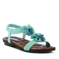 Nectarine T-Strap Sandal