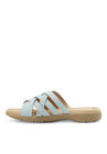 Hazel Slide Sandal, , alternate image number null